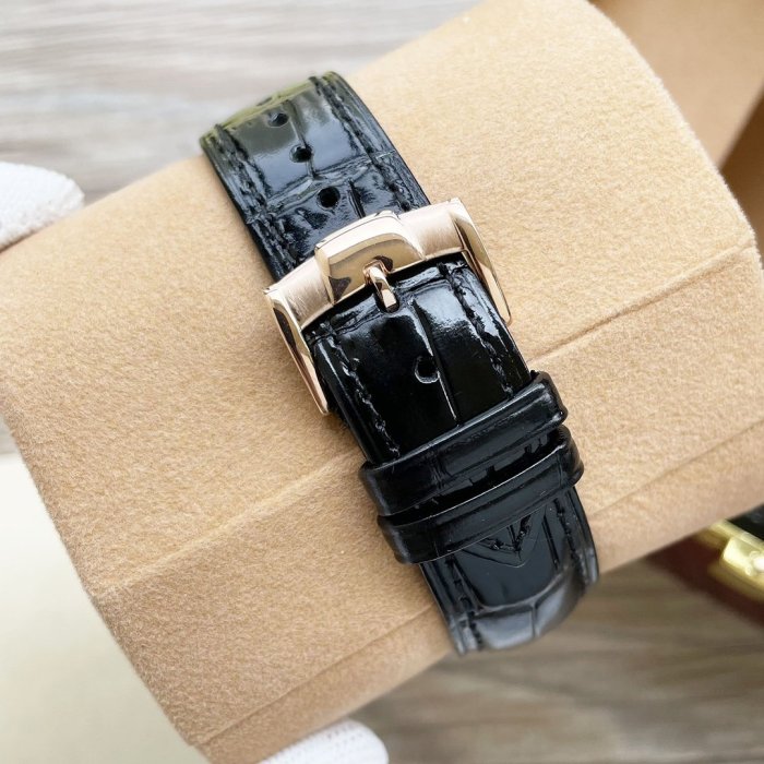 IWC Watch Luxury Brand Design Fashion Type with Original Box