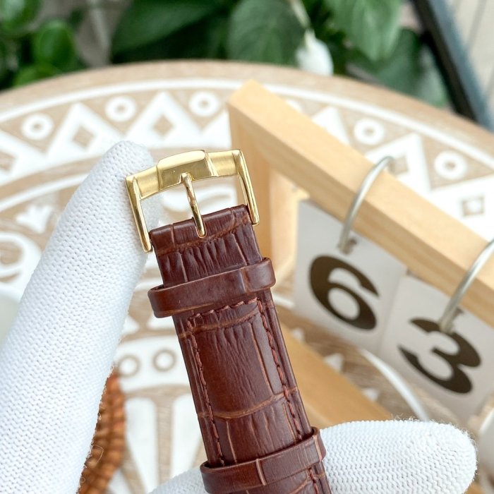 Vacheron Constantin Watch Luxury Brand Design Fashion Type with Original Box