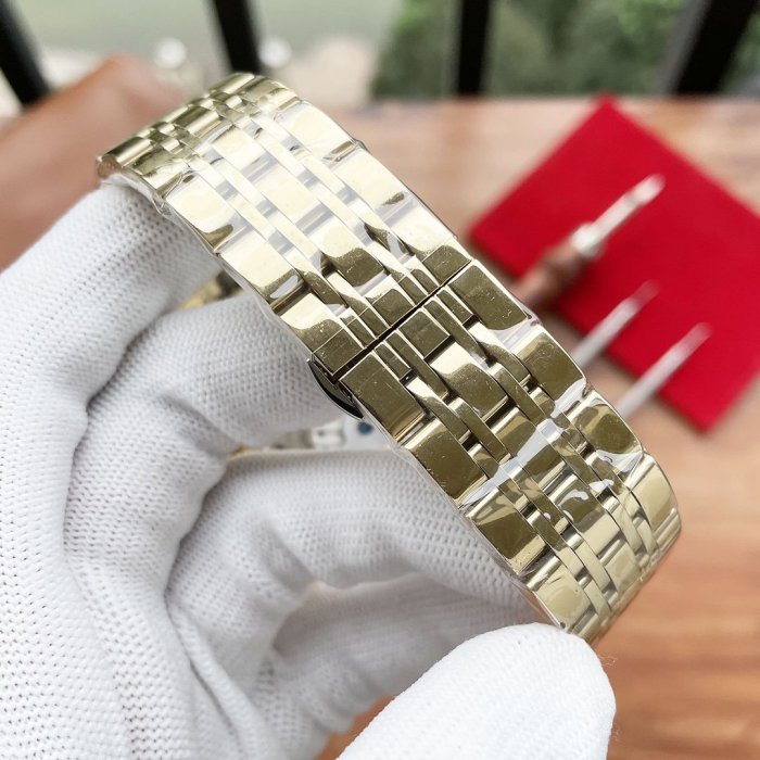 Vacheron Constantin Watch Luxury Brand Design Fashion Type with Original Box