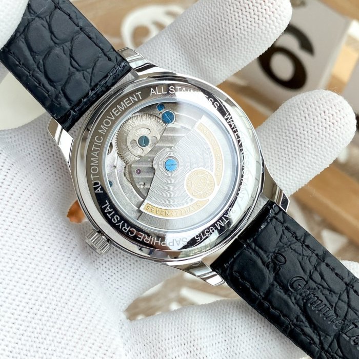 IWC Watch Luxury Brand Design Fashion Type with Original Box