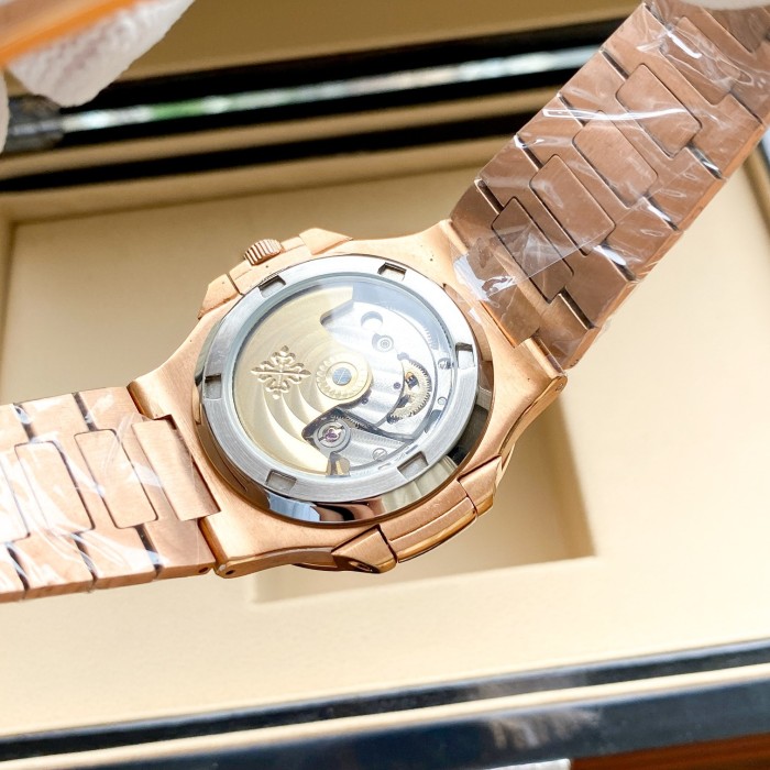 Patek Philippe Watch Luxury Brand Design Fashion Type with Original Box