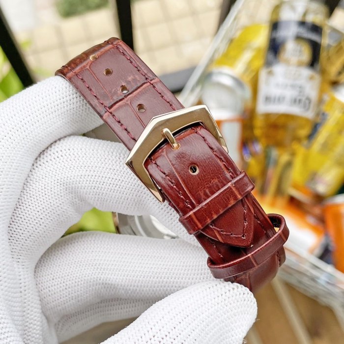 Patek Philippe Watch Luxury Brand Design Fashion Type with Original Box