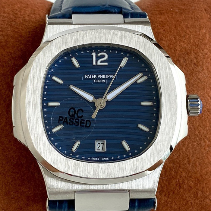 Patek Philippe Watch Luxury Brand Design Fashion Type with Original Box