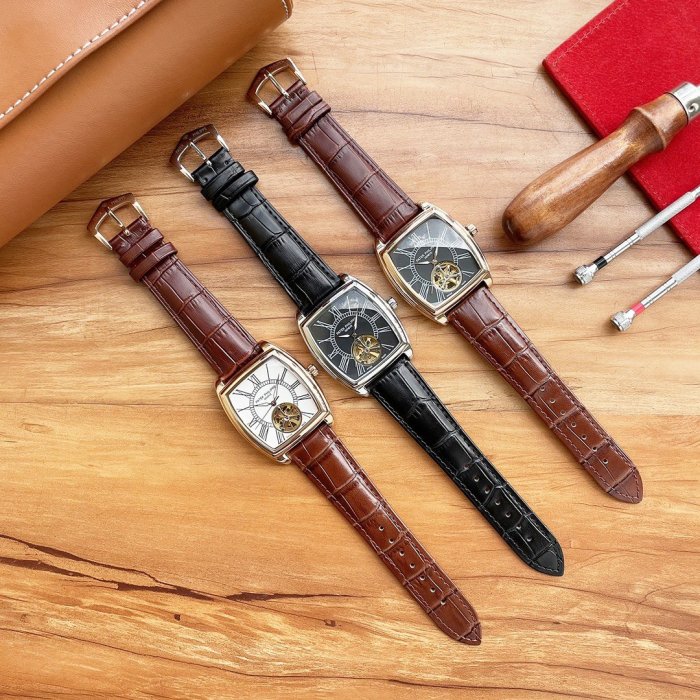 Patek Philippe Watch Luxury Brand Design Fashion Type with Original Box
