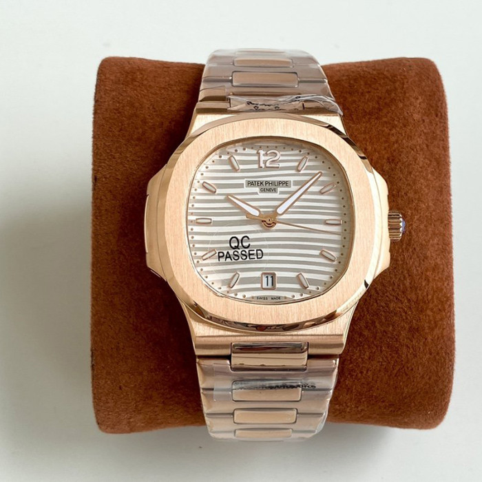 Patek Philippe Watch Luxury Brand Design Fashion Type with Original Box