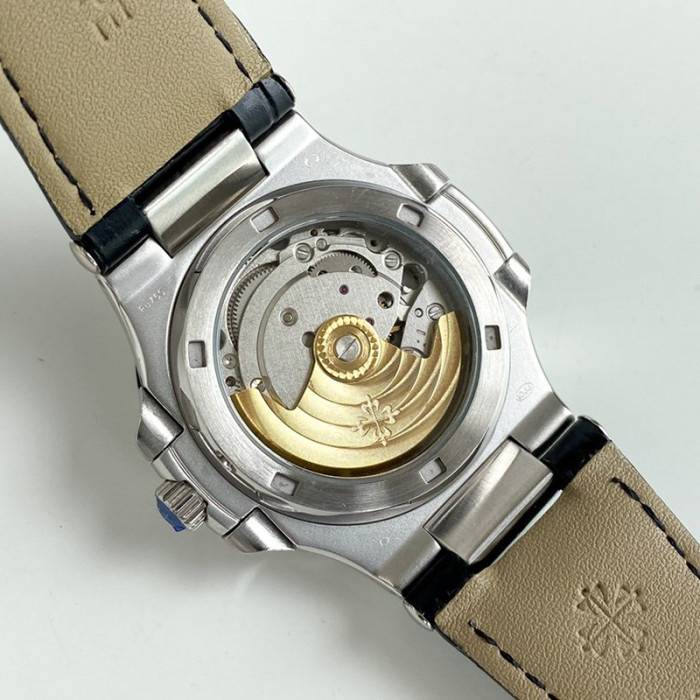 Patek Philippe Watch Luxury Brand Design Fashion Type with Original Box