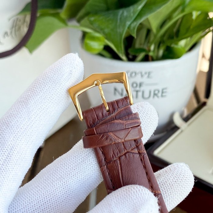 Patek Philippe Watch Luxury Brand Design Fashion Type with Original Box