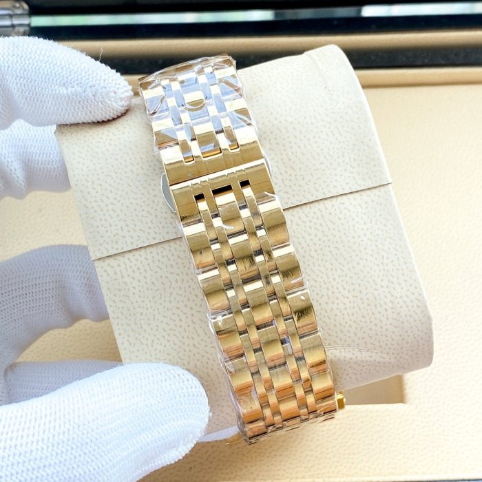Patek Philippe Watch Luxury Brand Design Fashion Type with Original Box