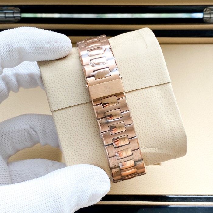 Patek Philippe Watch Luxury Brand Design Fashion Type with Original Box