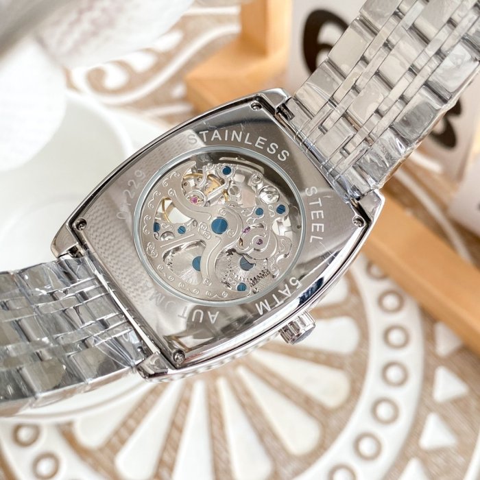 Patek Philippe Watch Luxury Brand Design Fashion Type with Original Box