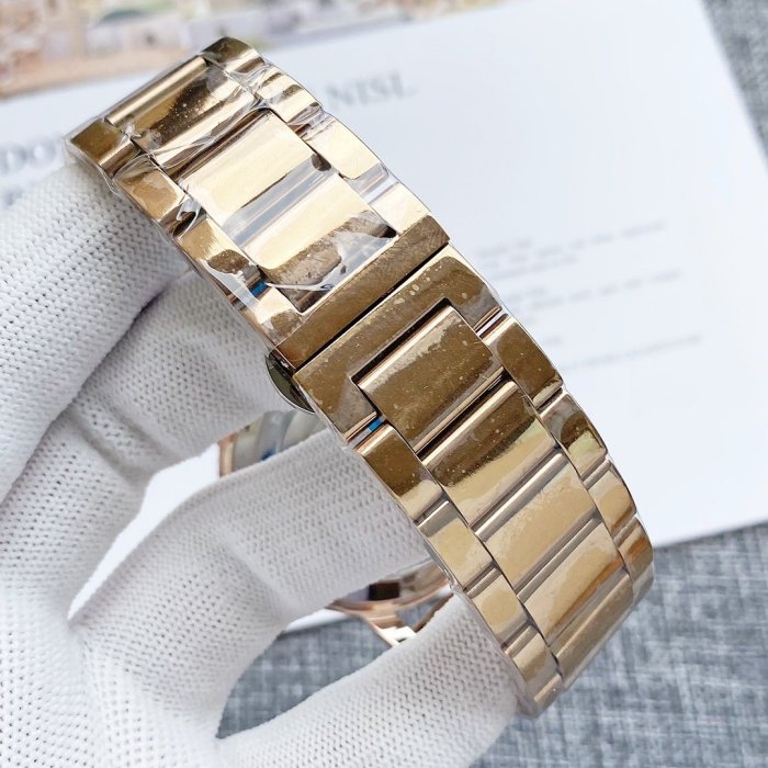 Patek Philippe Watch Luxury Brand Design Fashion Type with Original Box