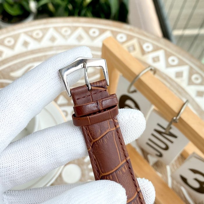 Patek Philippe Watch Luxury Brand Design Fashion Type with Original Box