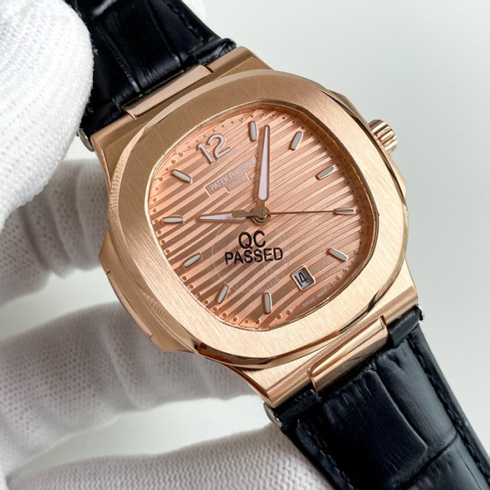 Patek Philippe Watch Luxury Brand Design Fashion Type with Original Box