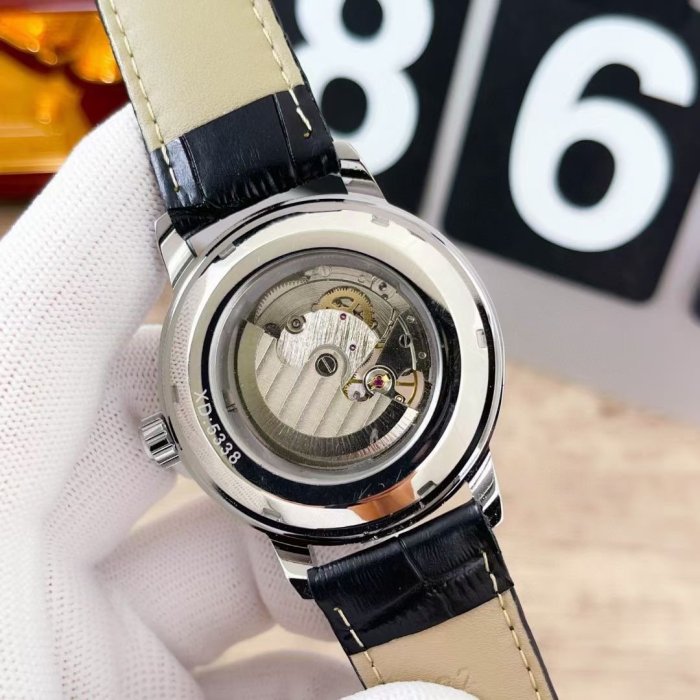 Patek Philippe Watch Luxury Brand Design Fashion Type with Original Box