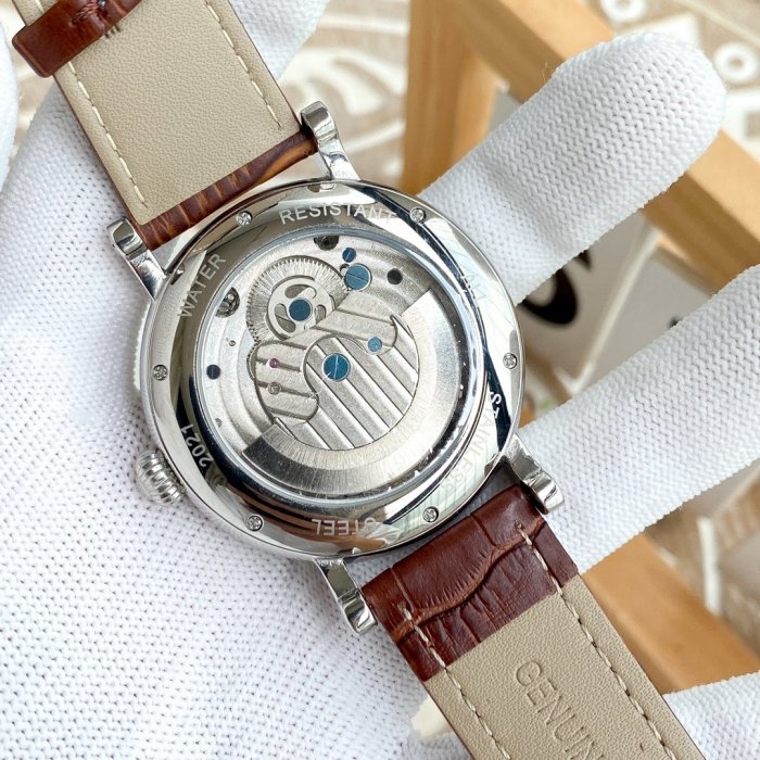 Patek Philippe Watch Luxury Brand Design Fashion Type with Original Box