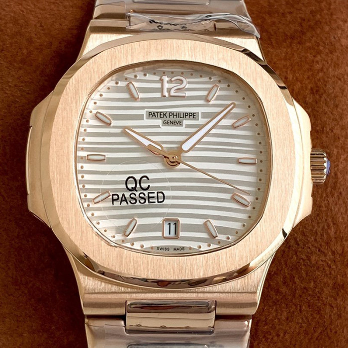 Patek Philippe Watch Luxury Brand Design Fashion Type with Original Box