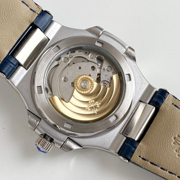 Patek Philippe Watch Luxury Brand Design Fashion Type with Original Box