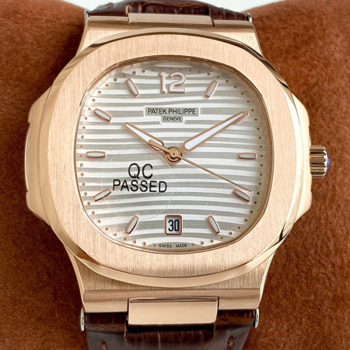 Patek Philippe Watch Luxury Brand Design Fashion Type with Original Box