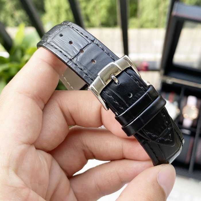 Patek Philippe Watch Luxury Brand Design Fashion Type with Original Box