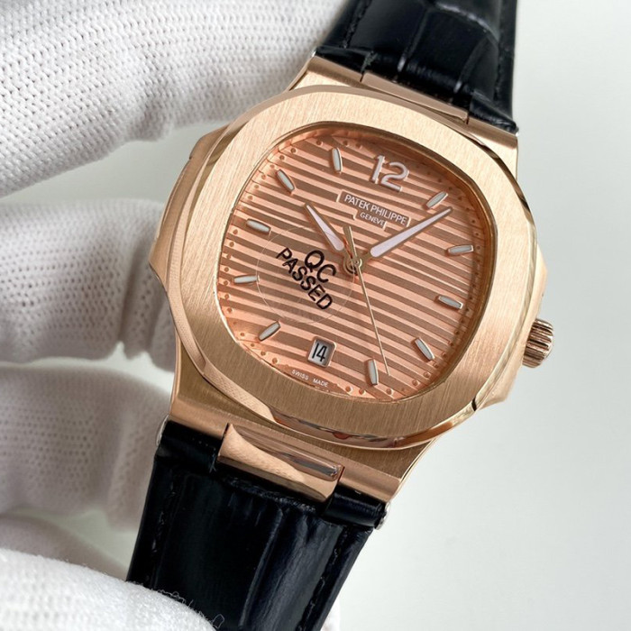 Patek Philippe Watch Luxury Brand Design Fashion Type with Original Box