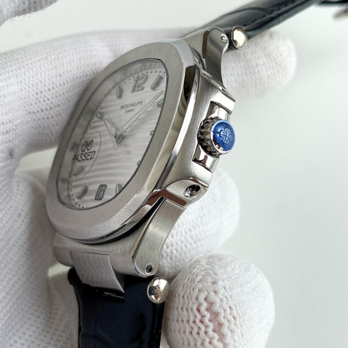 Patek Philippe Watch Luxury Brand Design Fashion Type with Original Box
