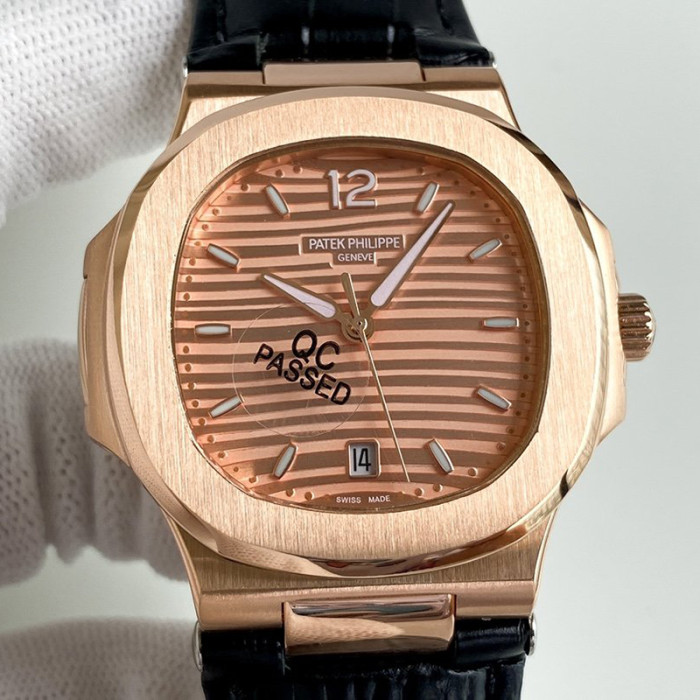 Patek Philippe Watch Luxury Brand Design Fashion Type with Original Box