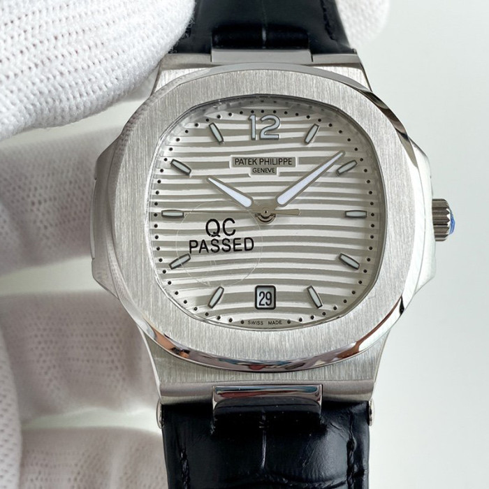 Patek Philippe Watch Luxury Brand Design Fashion Type with Original Box