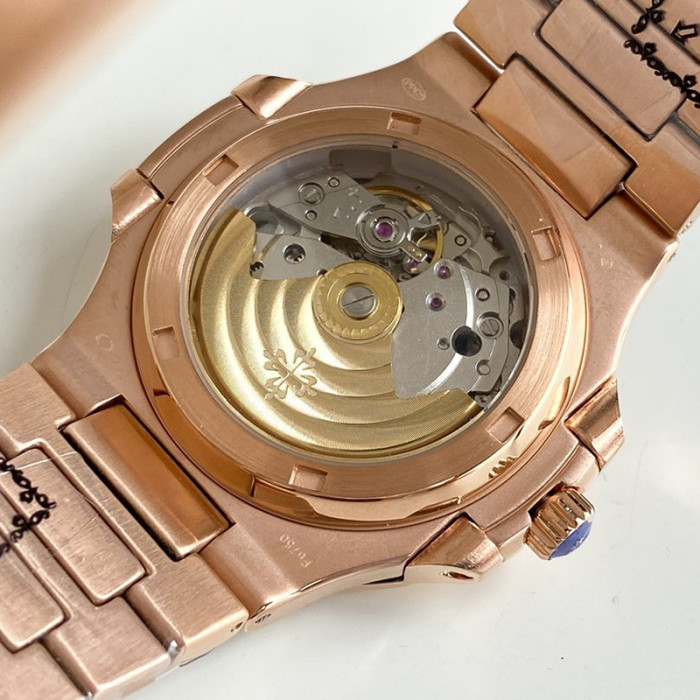 Patek Philippe Watch Luxury Brand Design Fashion Type with Original Box