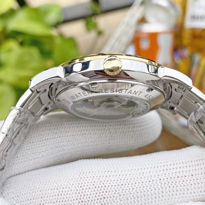 Patek Philippe Watch Luxury Brand Design Fashion Type with Original Box