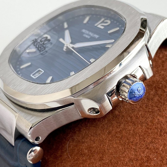 Patek Philippe Watch Luxury Brand Design Fashion Type with Original Box