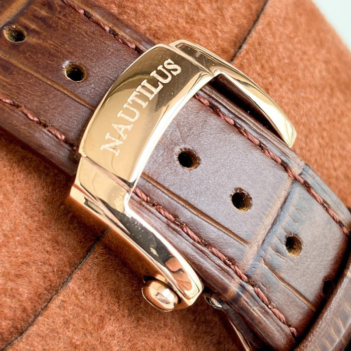 Patek Philippe Watch Luxury Brand Design Fashion Type with Original Box