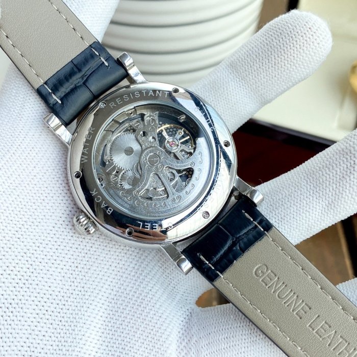 Patek Philippe Watch Luxury Brand Design Fashion Type with Original Box