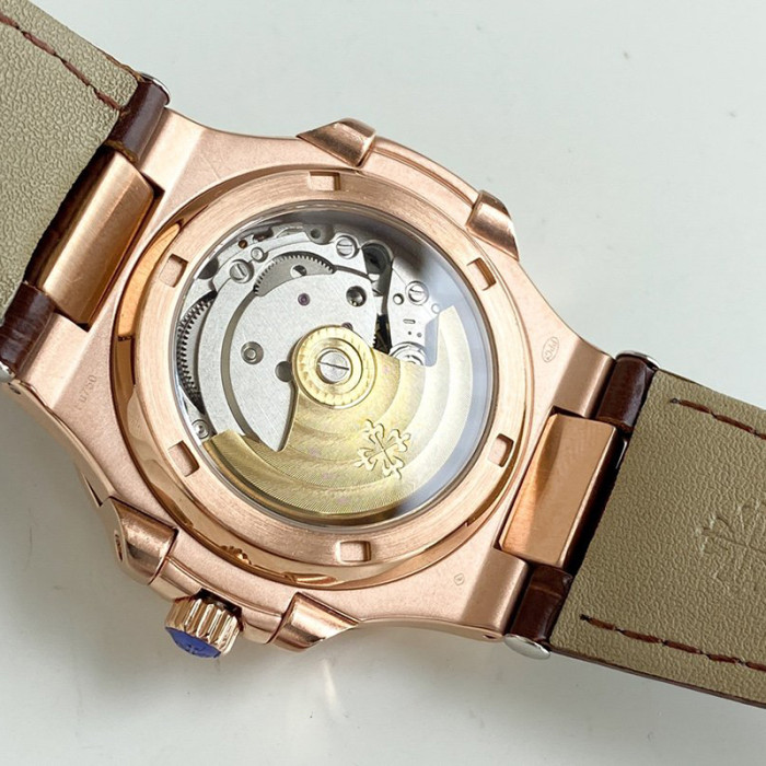 Patek Philippe Watch Luxury Brand Design Fashion Type with Original Box
