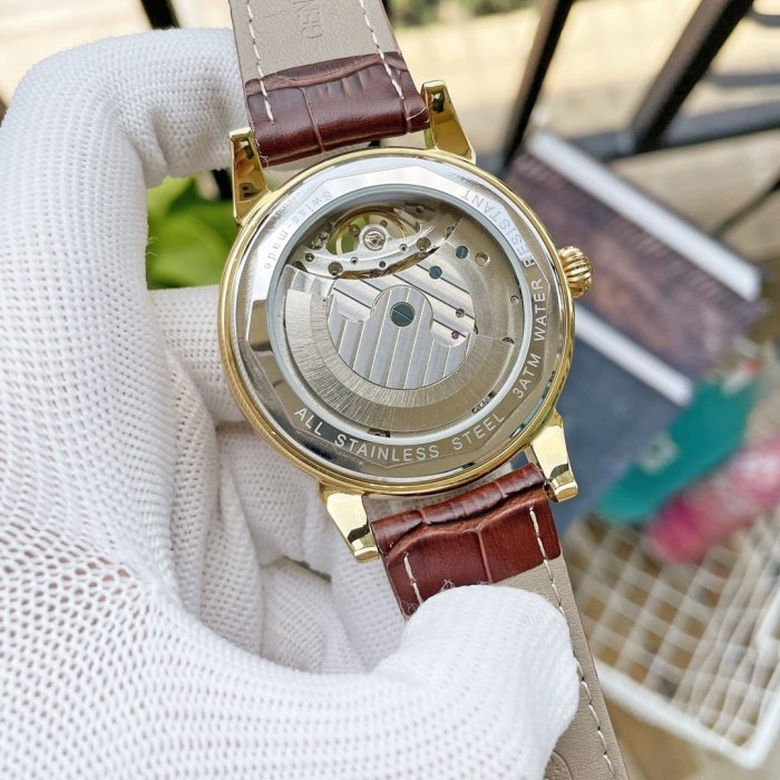 Patek Philippe Watch Luxury Brand Design Fashion Type with Original Box