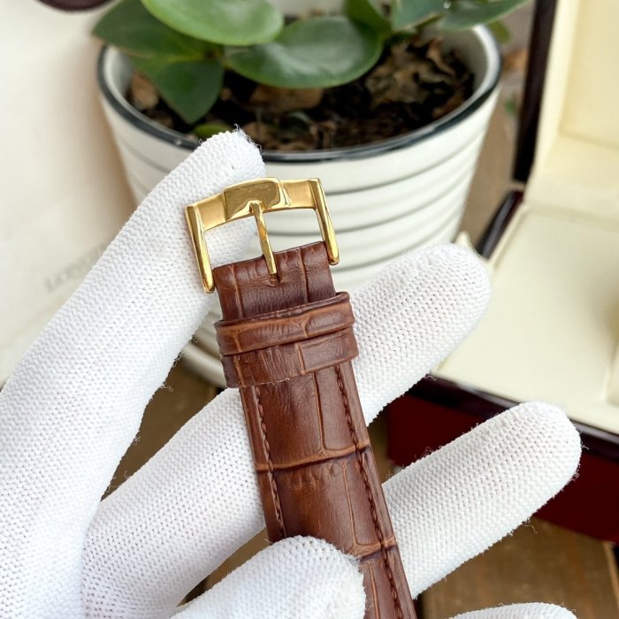 Patek Philippe Watch Luxury Brand Design Fashion Type with Original Box