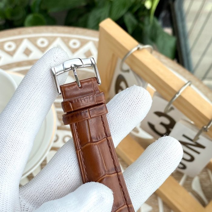 Patek Philippe Watch Luxury Brand Design Fashion Type with Original Box