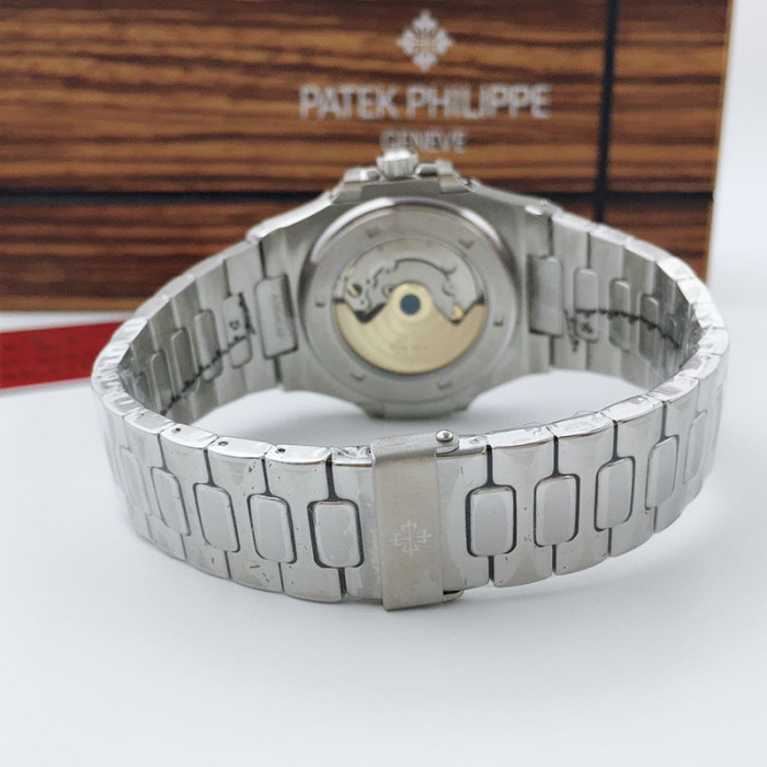 Patek Philippe Watch Luxury Brand Design Fashion Type with Original Box