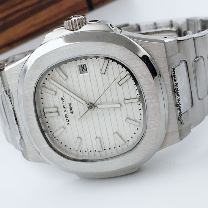 Patek Philippe Watch Luxury Brand Design Fashion Type with Original Box