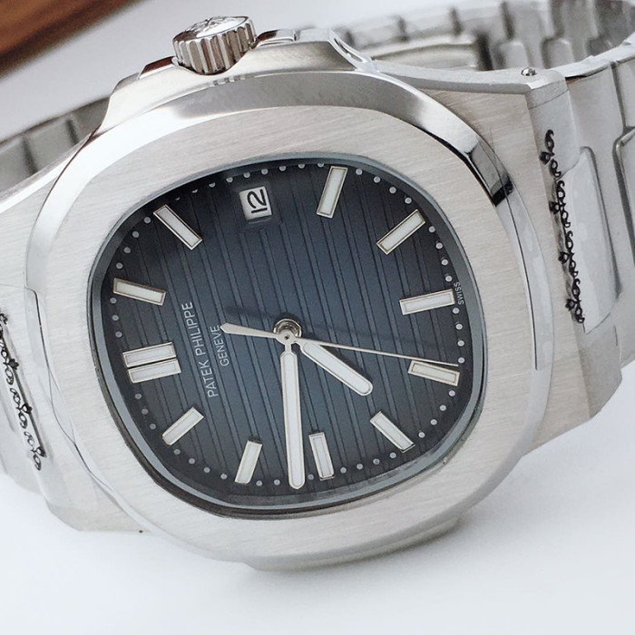 Patek Philippe Watch Luxury Brand Design Fashion Type with Original Box