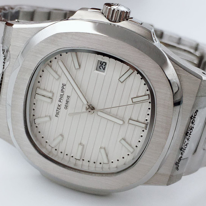 Patek Philippe Watch Luxury Brand Design Fashion Type with Original Box