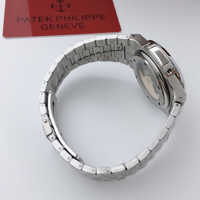 Patek Philippe Watch Luxury Brand Design Fashion Type with Original Box