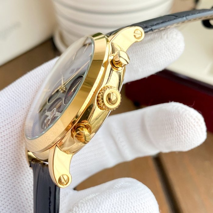Patek Philippe Watch Luxury Brand Design Fashion Type with Original Box