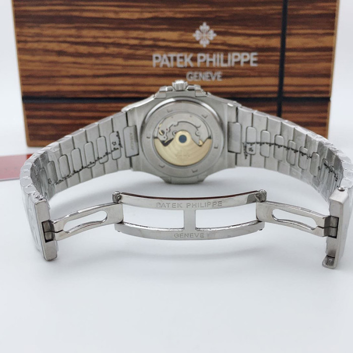 Patek Philippe Watch Luxury Brand Design Fashion Type with Original Box
