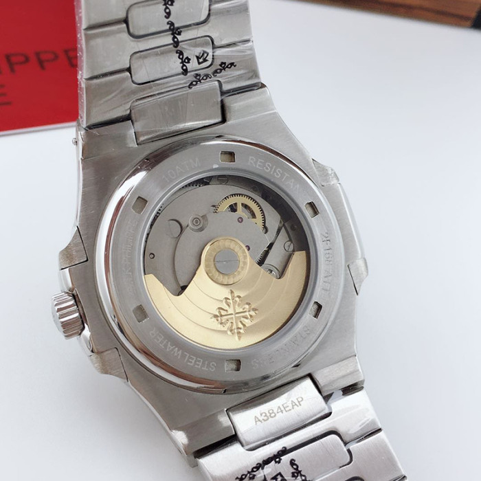 Patek Philippe Watch Luxury Brand Design Fashion Type with Original Box