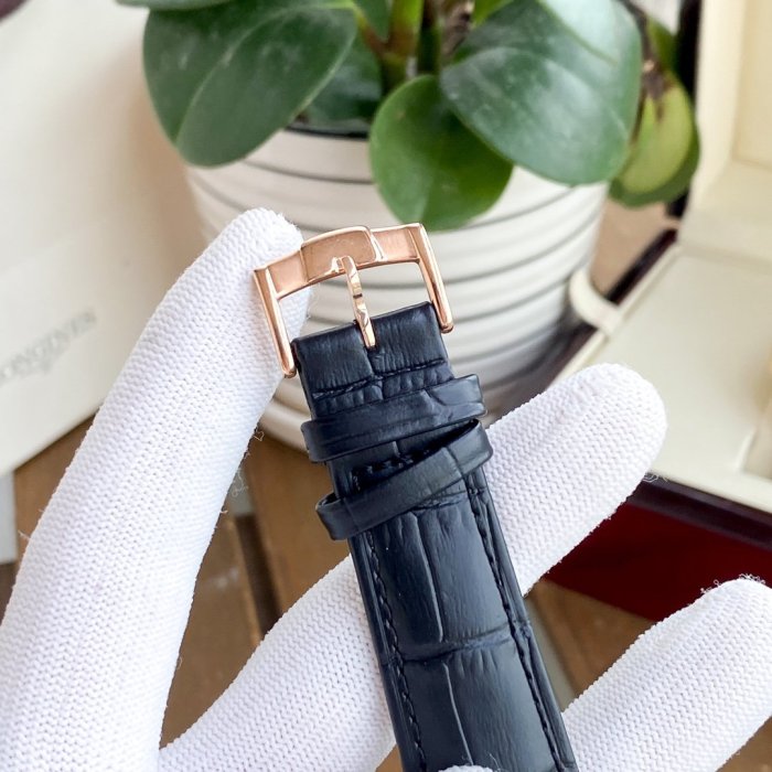 Patek Philippe Watch Luxury Brand Design Fashion Type with Original Box