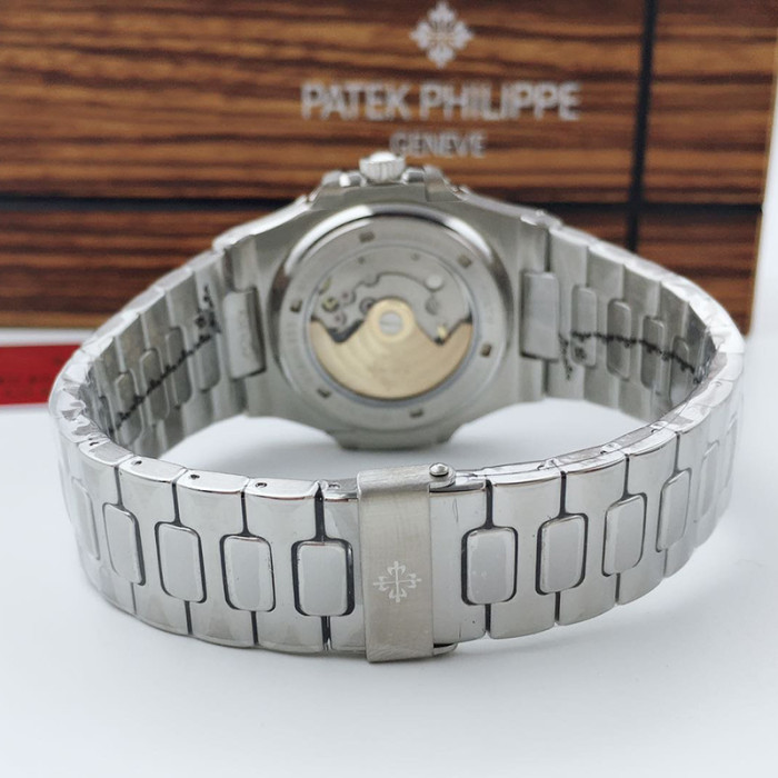 Patek Philippe Watch Luxury Brand Design Fashion Type with Original Box