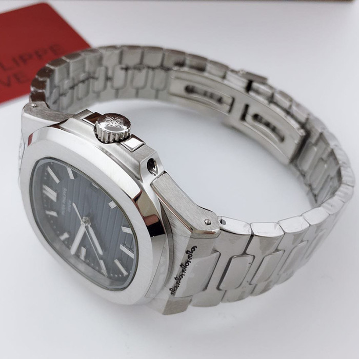 Patek Philippe Watch Luxury Brand Design Fashion Type with Original Box