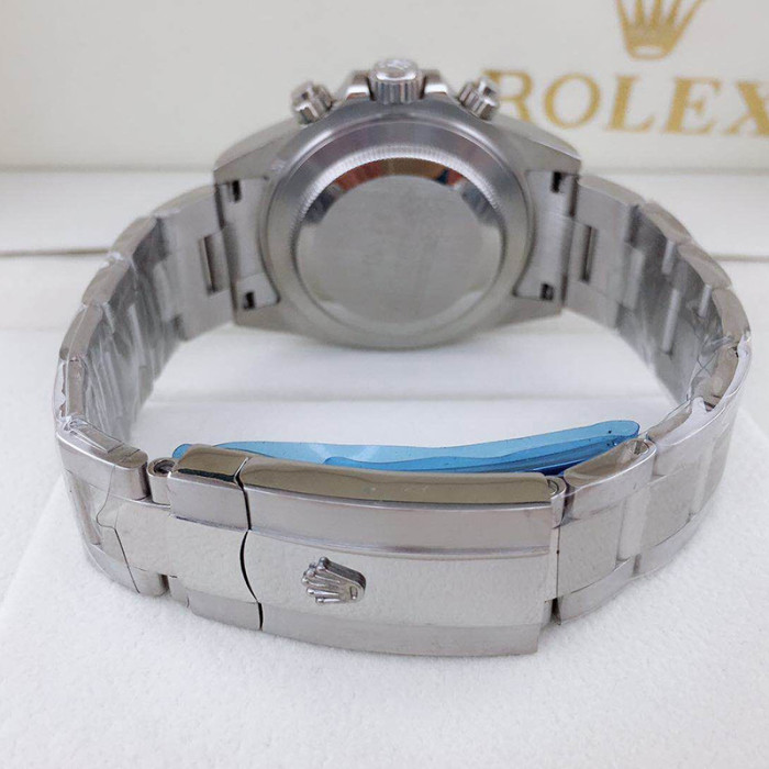 Rolex Watch Luxury Brand Design Fashion Type with Original Box and Certificate Oyster Perpetual Cosmograph Daytona