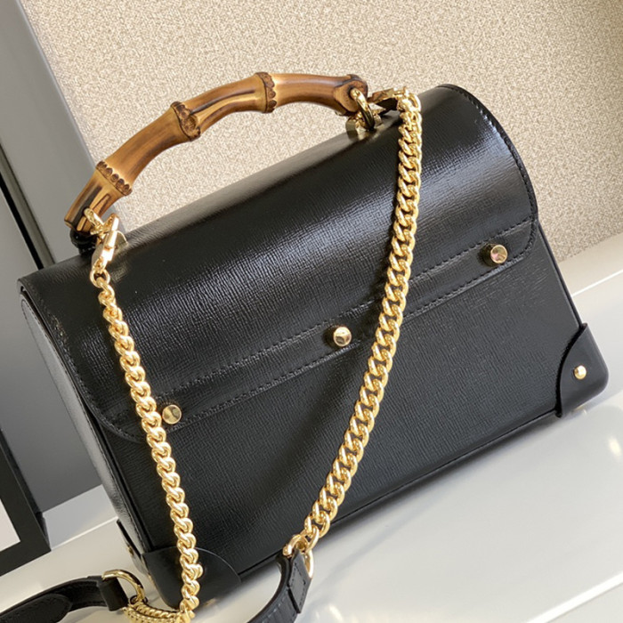 Gucci Womens Bags Shoulder Messenger Bag Luxury Brand GUCCI Small Padlock Shoulder Bag with Original Box 603221 1DBRG 1000