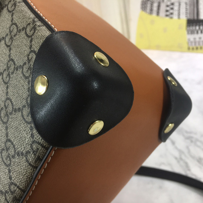 Gucci Womens Bags Shoulder Messenger Bag Luxury Brand GUCCI Small Padlock Shoulder Bag with Original Box